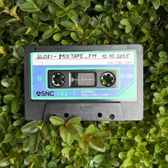 Mixtape_FM - 12th Oct. 2025