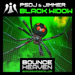 PSDJ & Jimmer - Black Widow [sample]