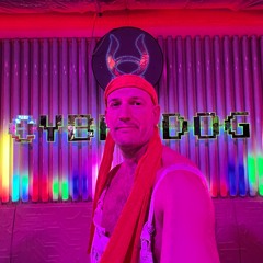 Cyberdog London 2024-04-21
