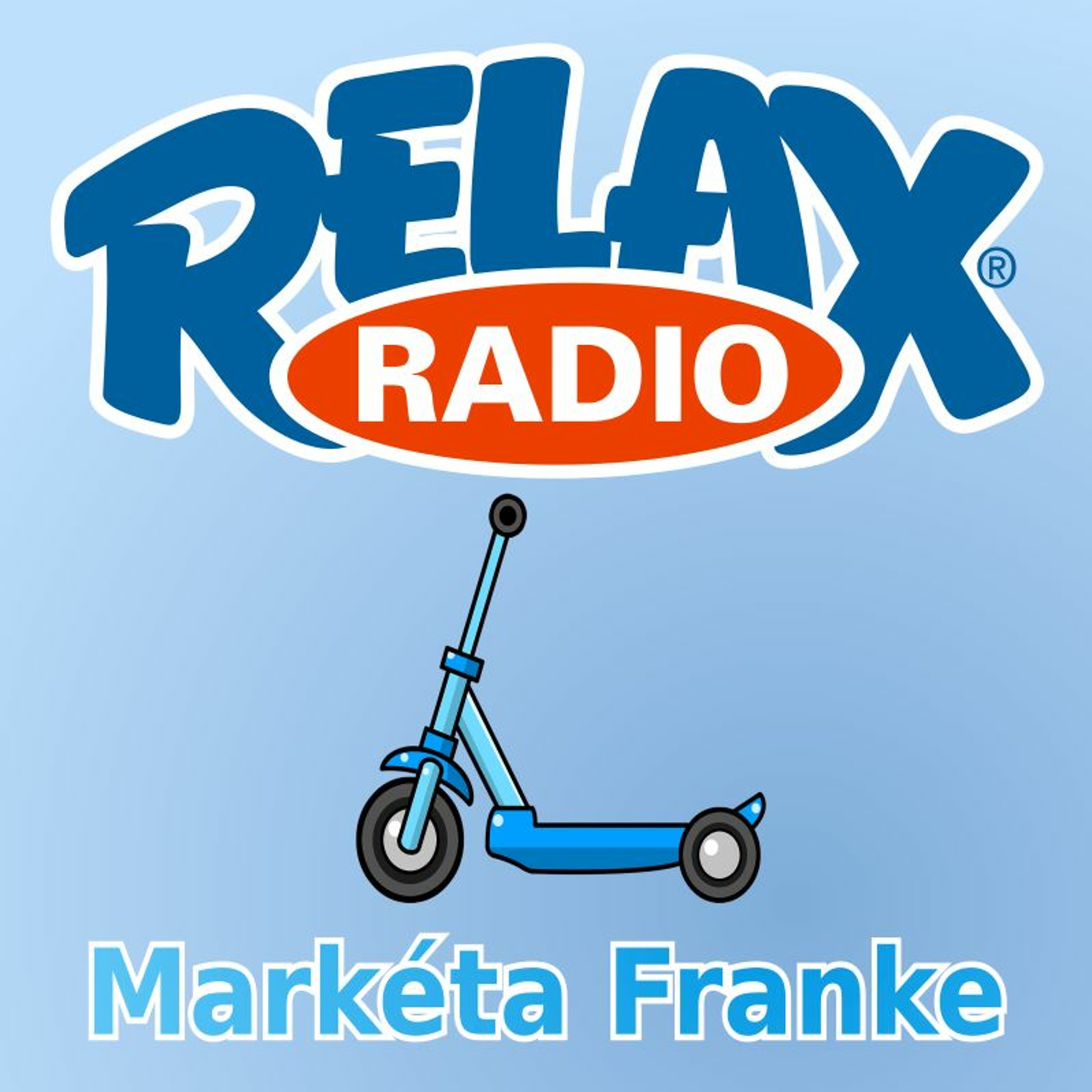 Markéta Franke 4 - předsedkyně NF Chance 4 Children episode artwork