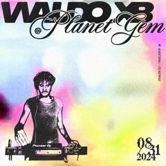 thembow @ planet gem / 08.31.24