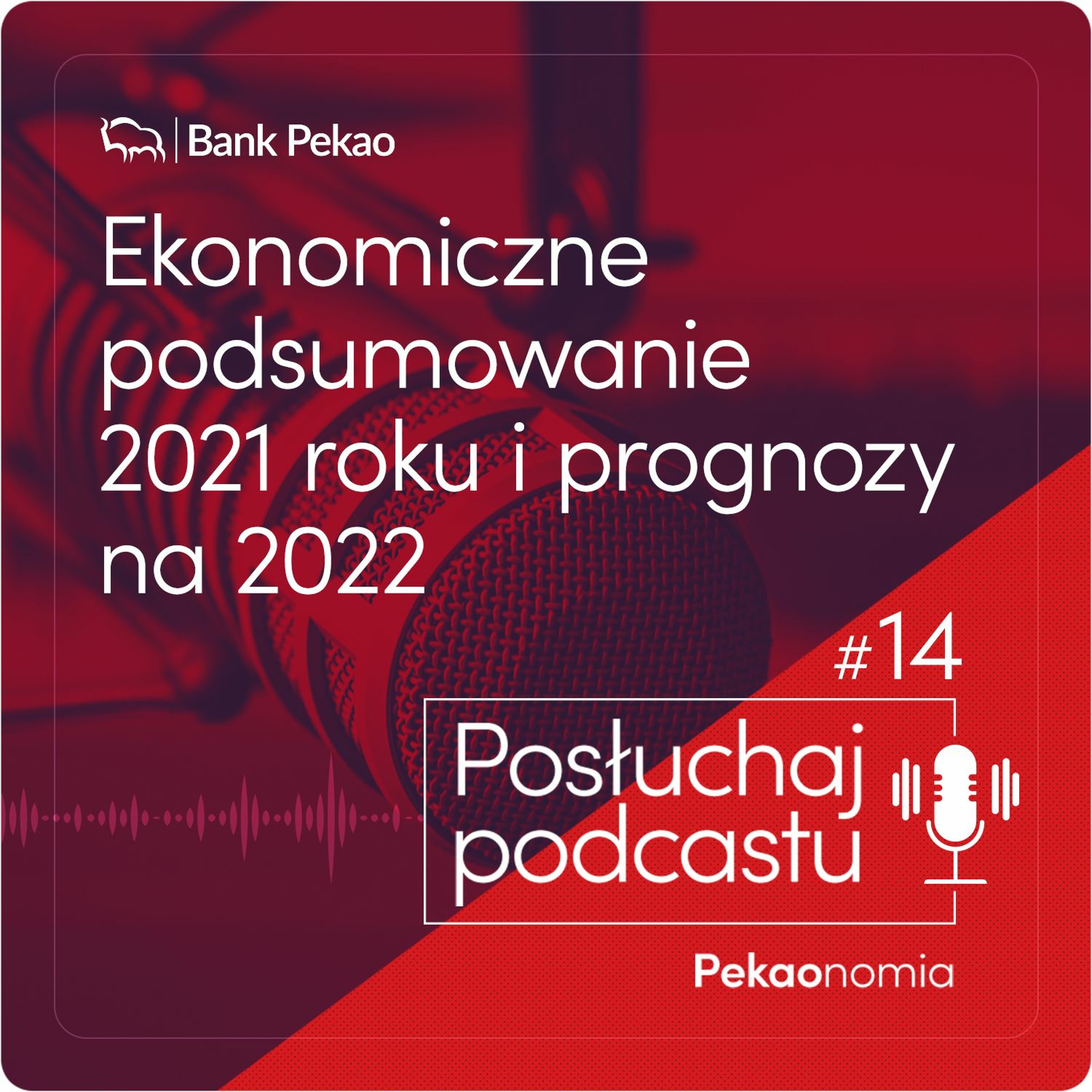 BANK PEKAO podcasty