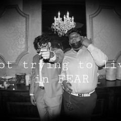 Rags Prod. Ricothatscrazy