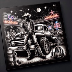 Cowboy Living