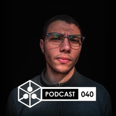 FP BEATS podcast #040 - Sebastián Sellares