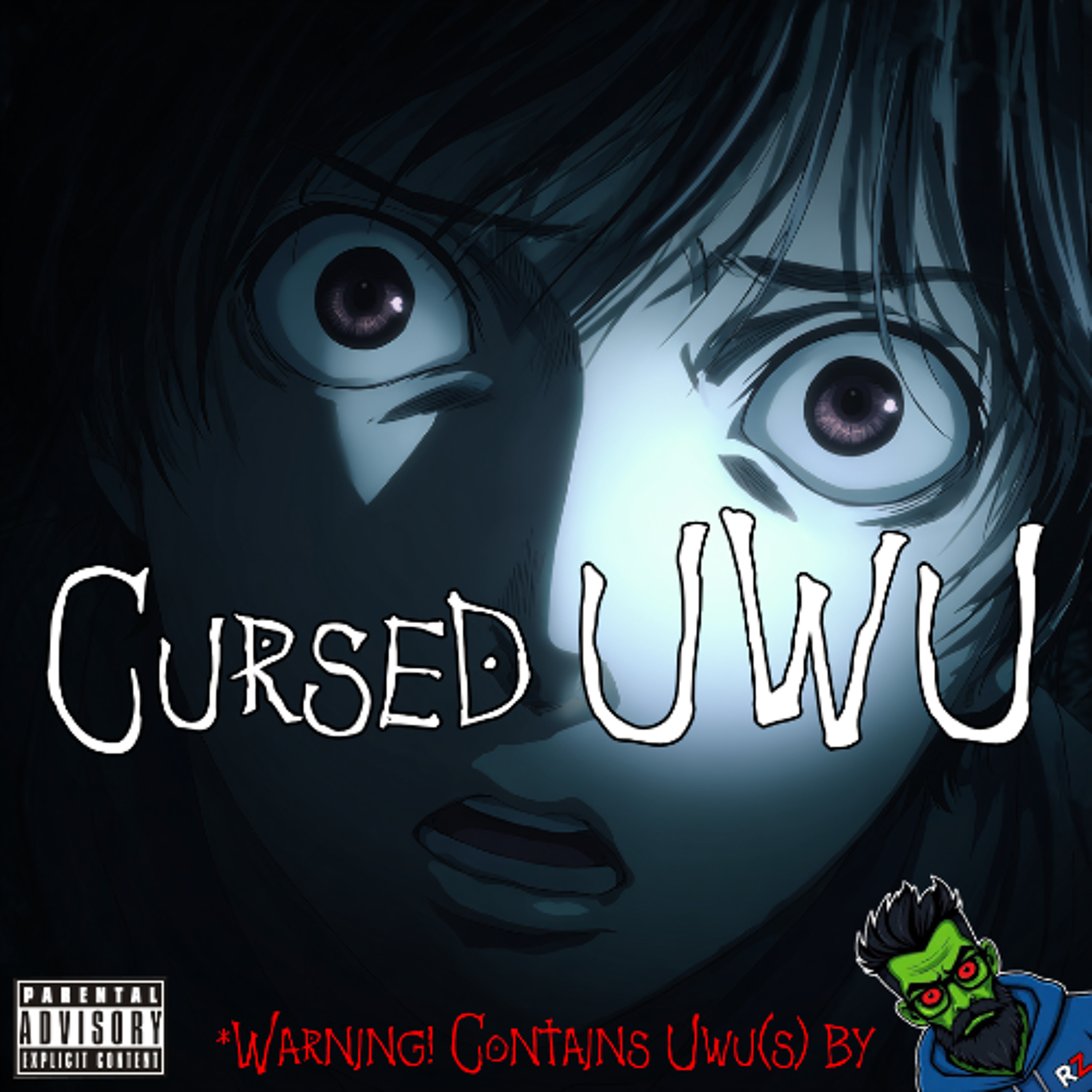 Cursed UWU episode artwork