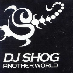 DJ Shog - Another World (Fashionista Edit)