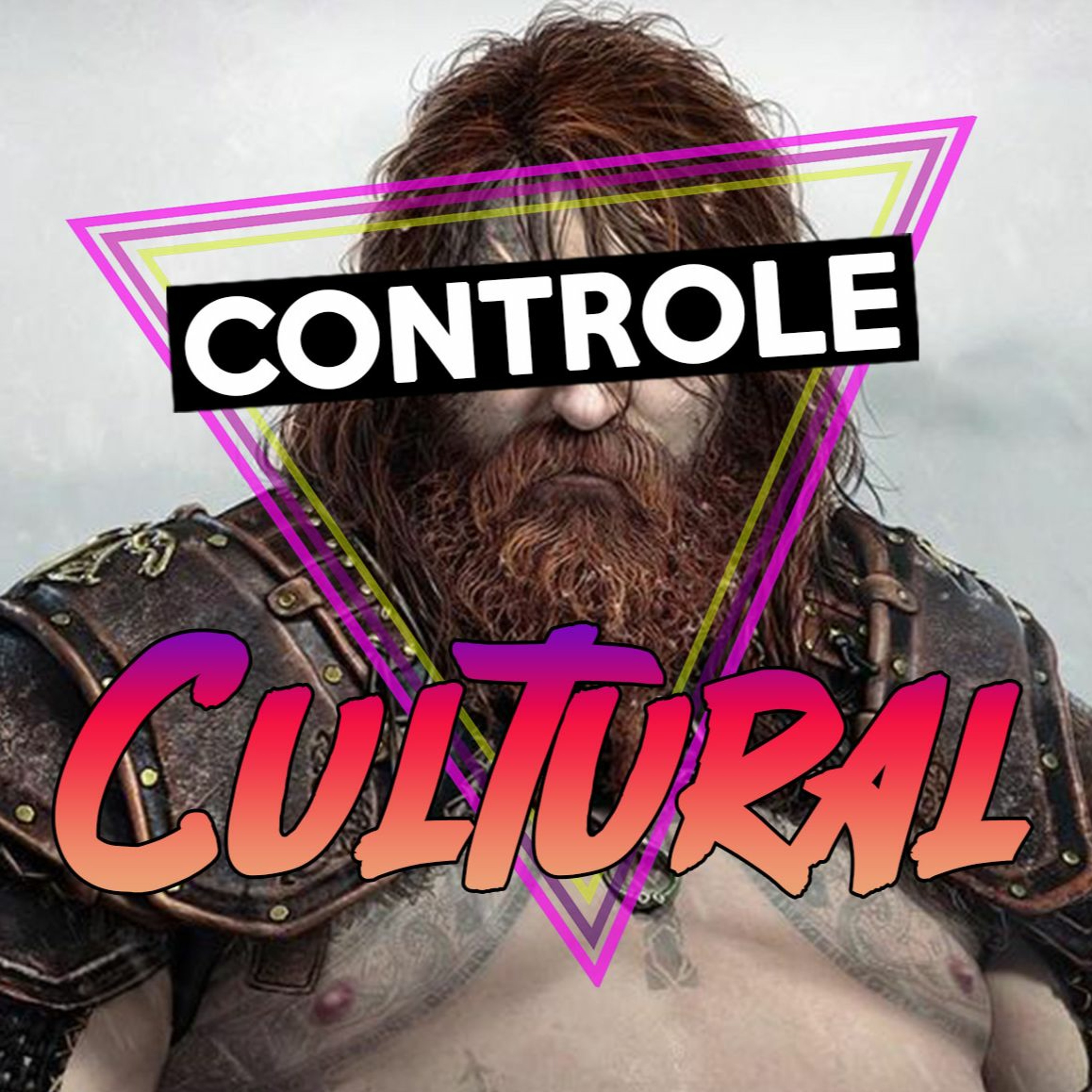 Controle Cultural Podcast