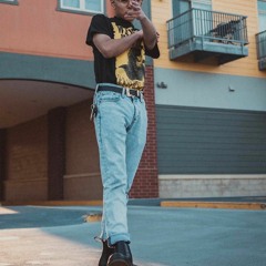 Pumpkin Patch (Prod. 22Cade & Marv)