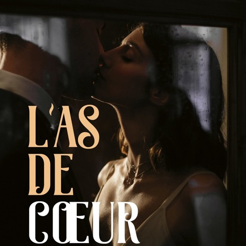 (ePUB) Download L'As de coeur BY : Morgane Moncomble & Sylvie Gand