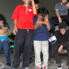 HOLDUP! (ft.Morninginn) prod.Bowsy *Bonus*