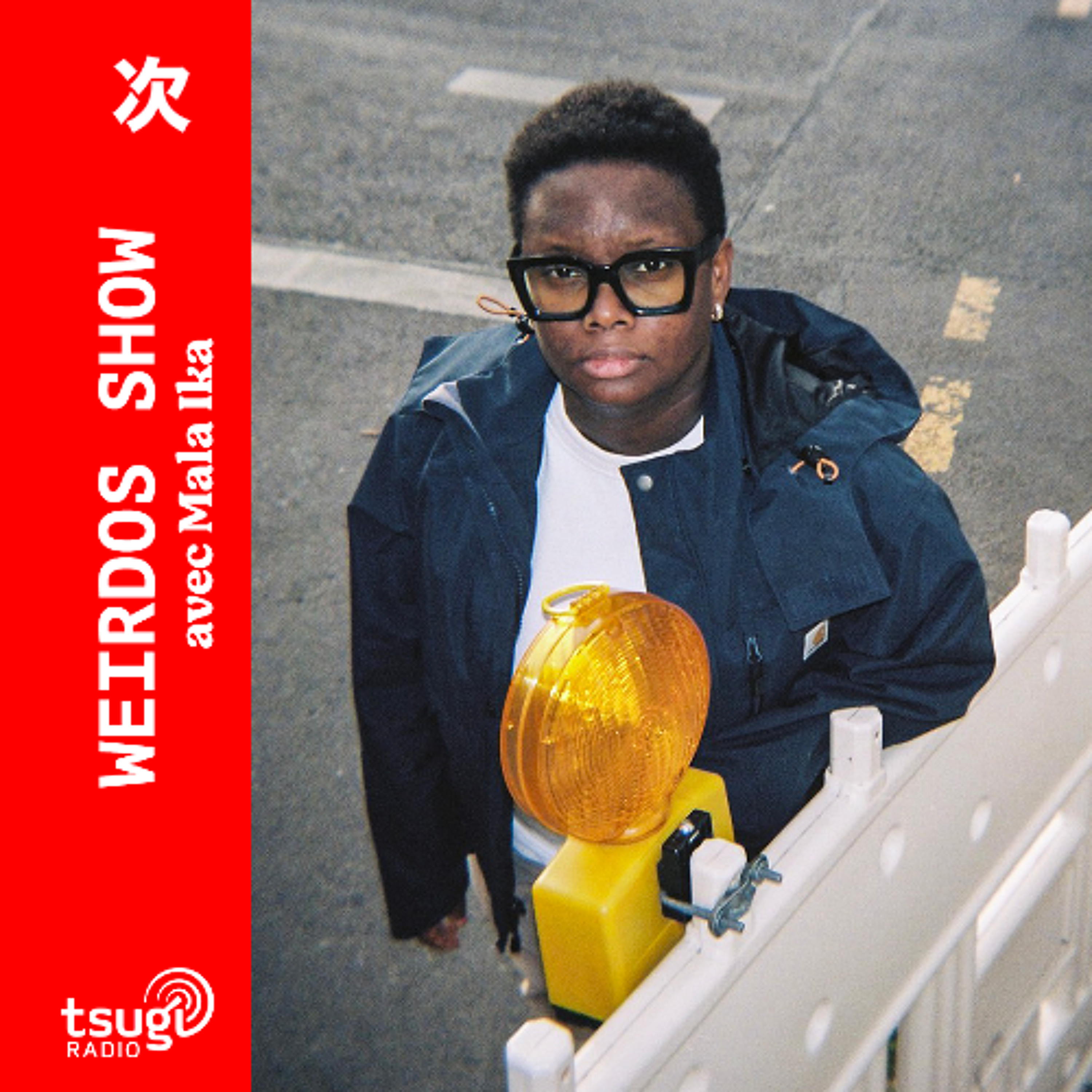 Mala Ika · Résidence · Février 2025