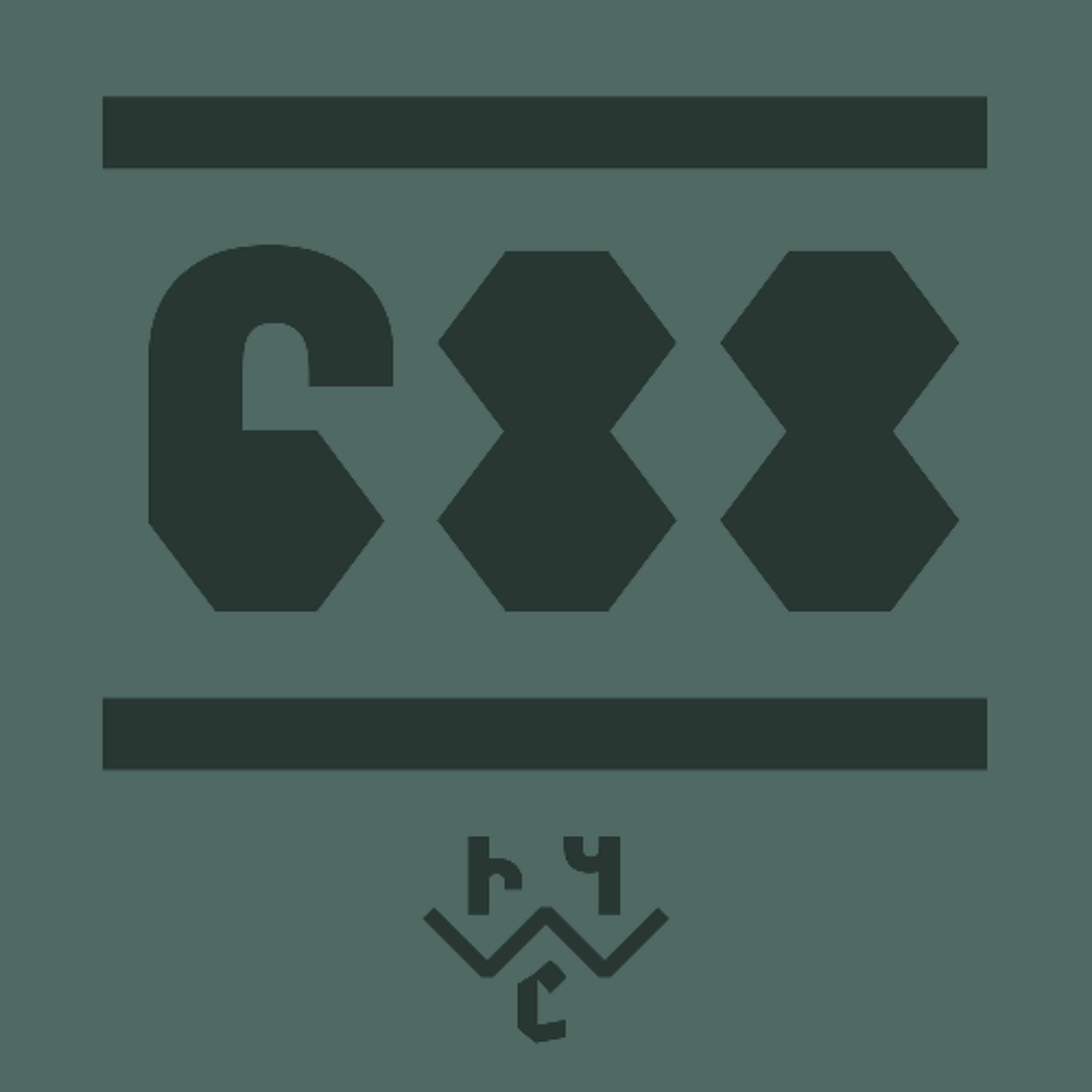 Reclaim Your City 688 | Zemög artwork