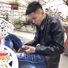 trần tuấn anh  - Nghẹo Con dj