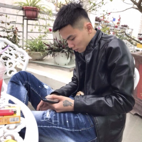 trần tuấn anh  - Nghẹo Con dj