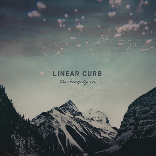 FCQ021 Linear Curb - Beneath The Surface