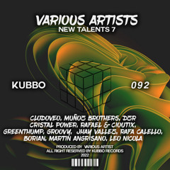 Tech house