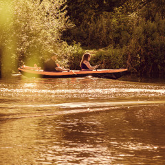 Tuesday Morning acoustic Version Featuring Steve Morano and Katie Cooke