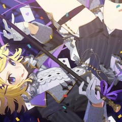 【カバー】 ショウタイム・ルーラー Showtime Ruler (Game Cut) 【Fukase】
