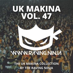 UK Makina Vol. 47 by Dj Rob ST (Tracklist in description + FreeDL)