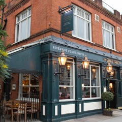 Going Away - Live At The Crabtree Fulham, LONDON