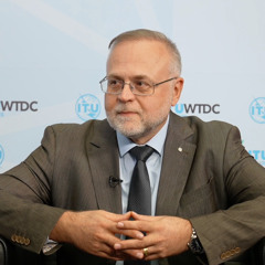 ITU INTERVIEWS @ WTDC-25: Bruno Ramos, Regional Director, ITU Regional Office for the Americas