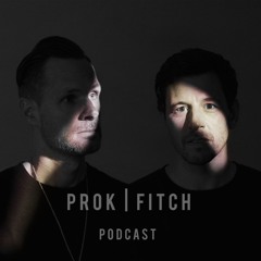 Prok | Fitch Podcast July 2022