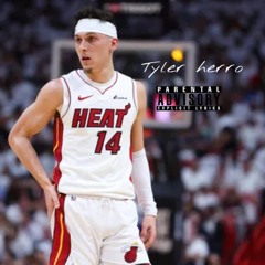 Tyler Herro