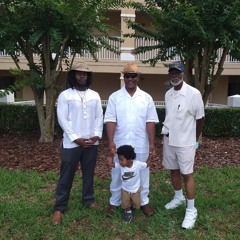 Moonlit Son (cabbage patch) - Amin Isaiah  (prod. by bvtman)