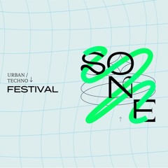 Cezar Touch - Live At Sone Festival 2024
