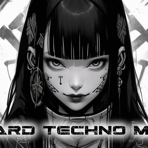 Hard Techno # 1