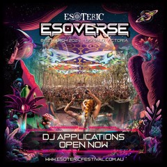 Psytrance (Eso 2024 Application Mix)