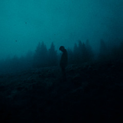 dark electronic beats // music to escape reality