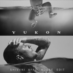 Justin Bieber - Yukon - SHIVXNI Afro House Edit