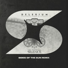 Delerium, Sarah McLachlan - Silence (Sides of the Sun Remix) [FREE DOWNLOAD]