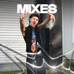 Mixes ᕕ(︶‿︶)ᕗ