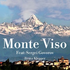 Monte Viso -  Feat. Serge Govorov