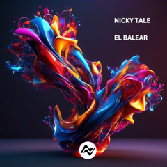 Nicky Tale - El Balear [Stellar Waves Records]