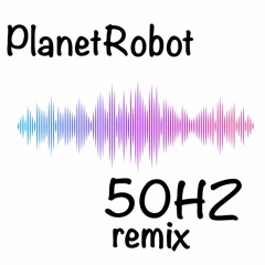 50Hz Remix