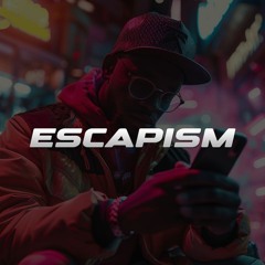 Sad Boom Bap Type Beat 2024| ESCAPISM