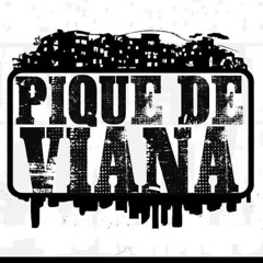 MONTAGEM - VEM PRO VALE DO SOL CHAMA O UBER [ DJ LEO DE CG E DJ DANIEL DO VS ] PIQUE DE VIANA
