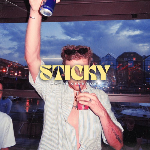 Drake - Sticky (Club Edit)