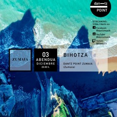 Dantz Point Zumaia