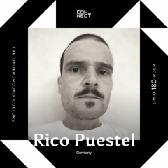 Rico Puestel @ Disorder #179 - Germany