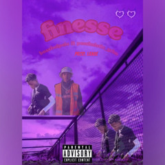 Finesse (ft pessimistic_grim) (prod. Laniie )