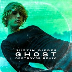 Justin Bieber - Ghost (Instrumental)