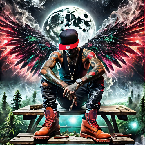 HDWAV 5.1 - SW33TT 3V1L DRR11LLL 0FF1C14L R3M1X FT Souldia - SKRAB