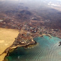 Condor to Fuerte
