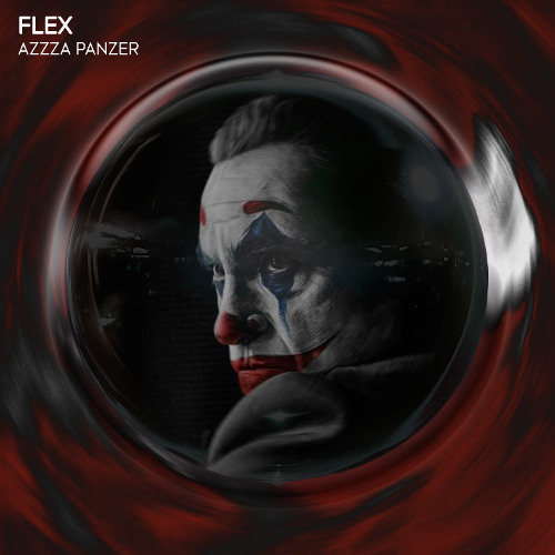 azZza & Panzer - Flex