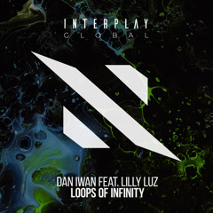 Dan Iwan, Lilly Luz - Loops Of Infinity